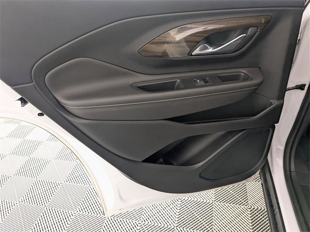 Used 2020 GMC Terrain Denali w/ Denali Premium Package image 30