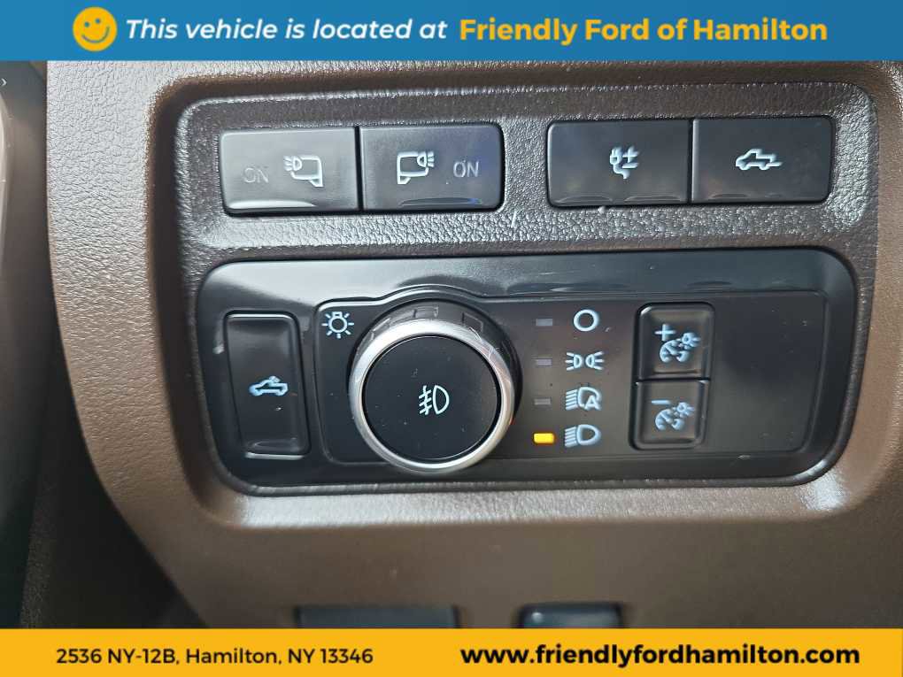 Used 2024 Ford F250 King Ranch w/ Tremor Off-Road Package image 36