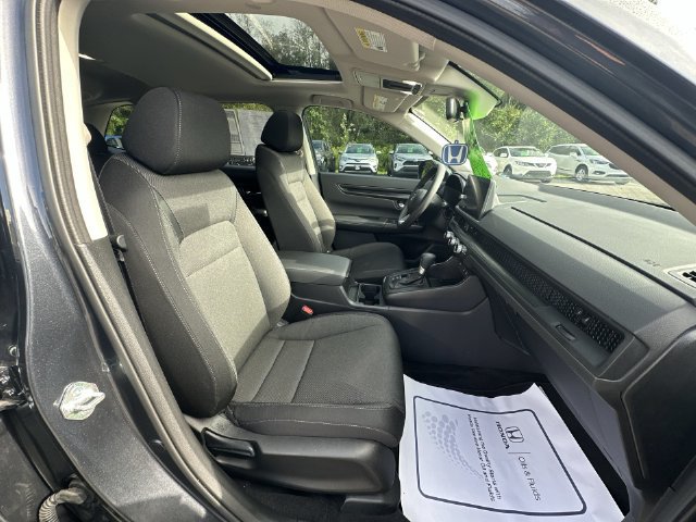 Used 2026 Honda CR-V EX image 28