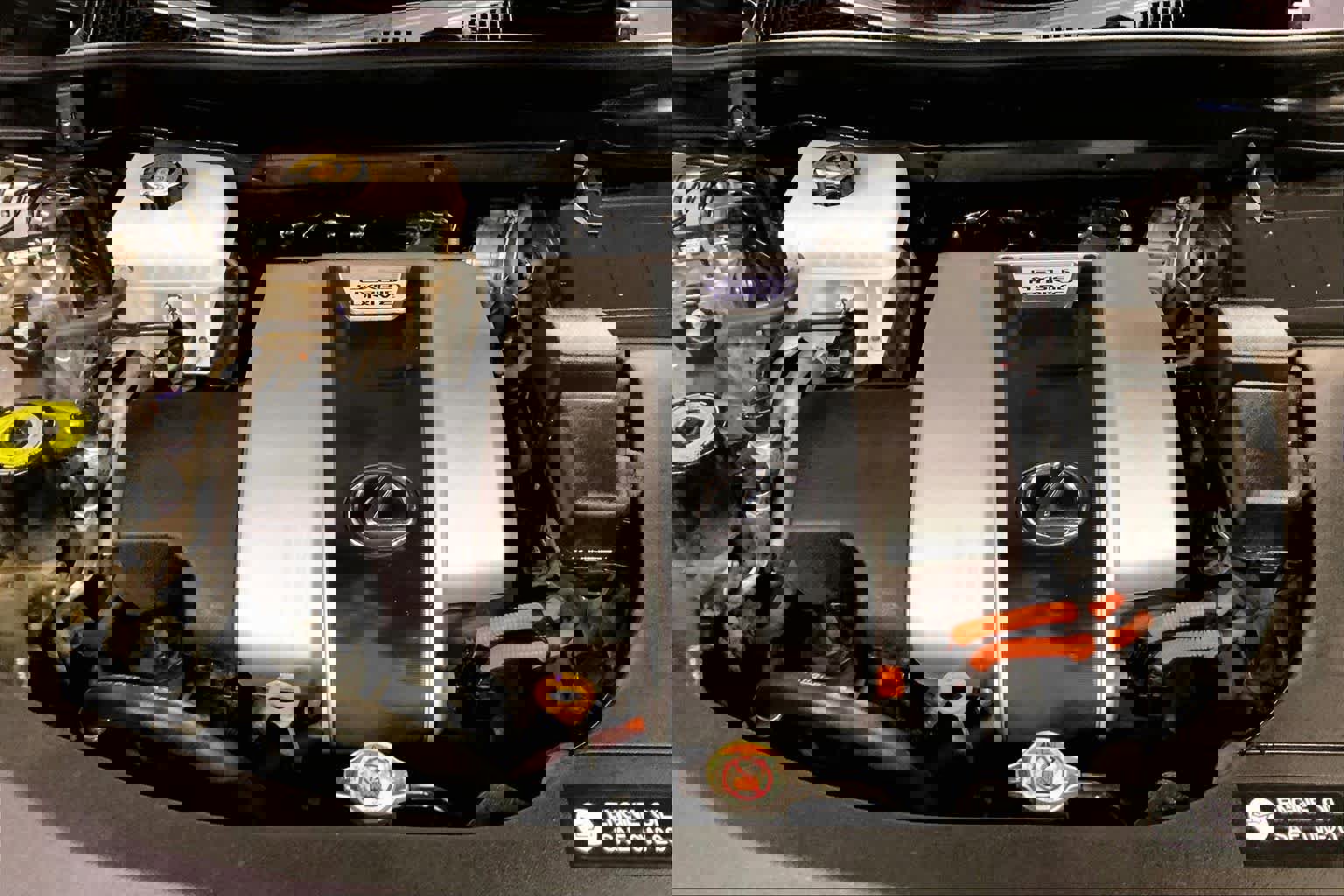 Used 2020 Lexus RX 450h AWD w/ Premium Package image 33