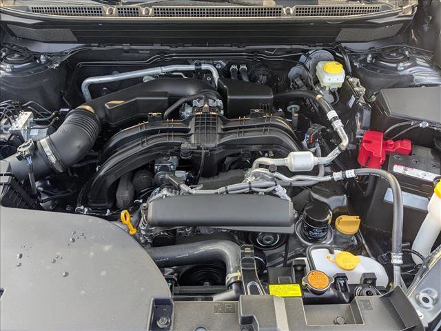 New 2026 Subaru Outback Limited image 18