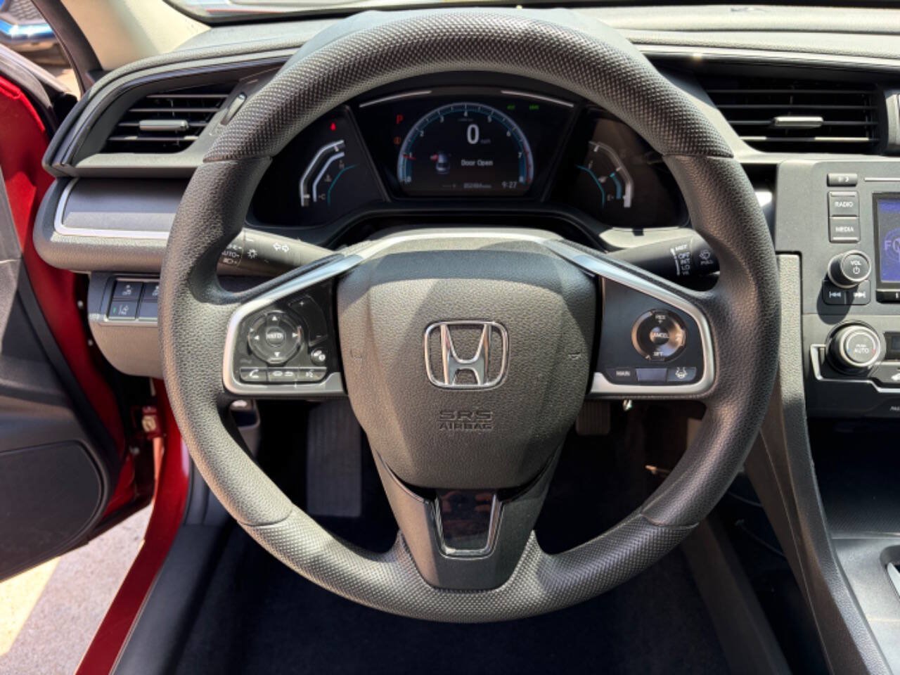 Used 2019 Honda Civic LX image 15