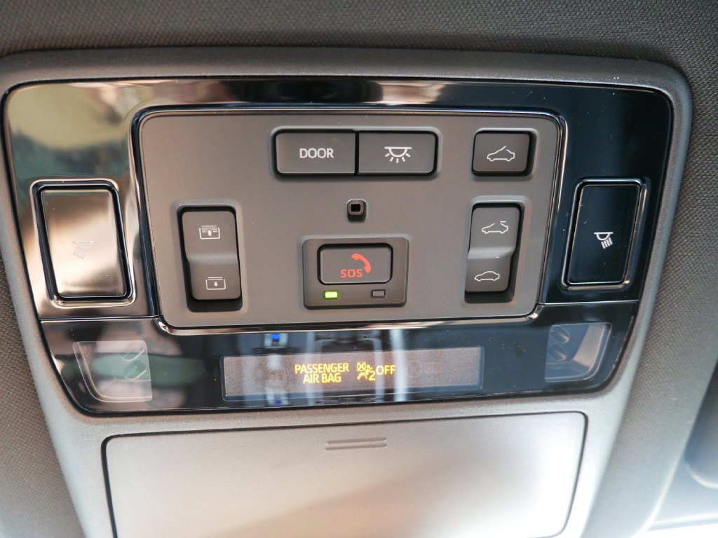 New 2026 Lexus TX 350 AWD w/ Technology Package image 27
