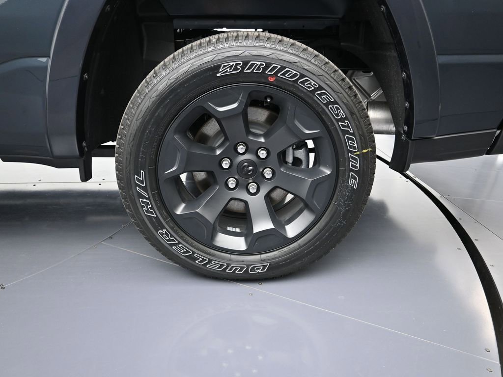 New 2026 RAM 1500 Big Horn image 10