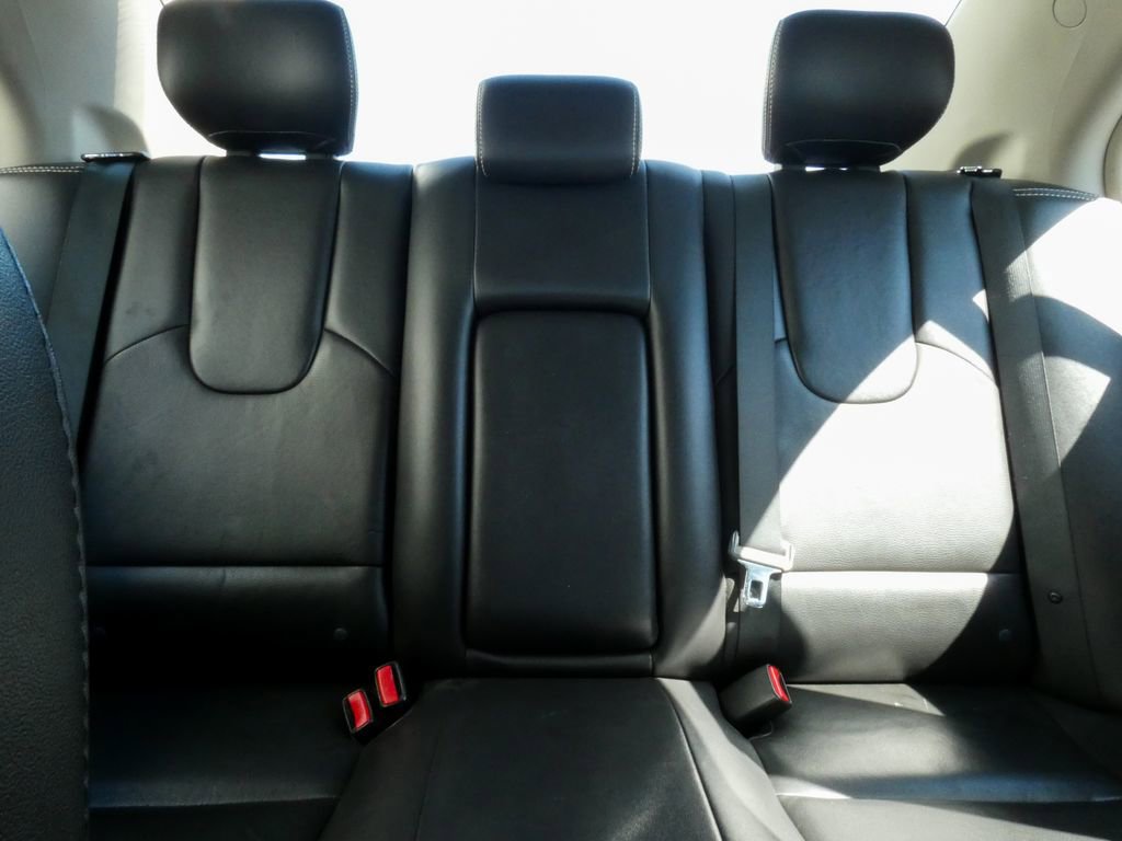 Used 2011 Ford Fusion SEL w/ Monochrome Appearance Pkg FWD image 22