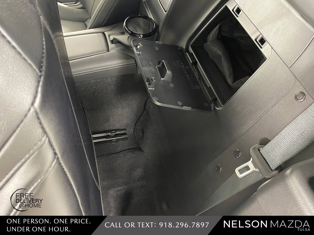 New 2025 MAZDA MX-5 Miata Grand Touring image 38