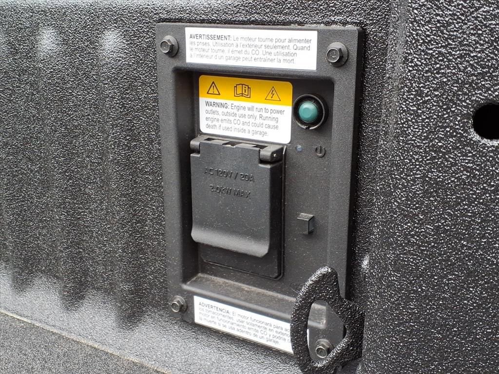 New 2026 Ford F350 XL w/ STX Appearance Package image 9