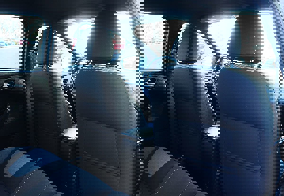 Used 2014 Ford Focus ST image 28