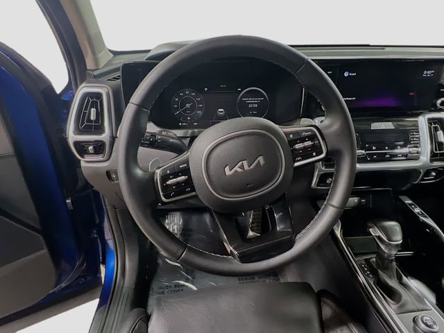 Used 2022 Kia Sorento SX FWD image 11