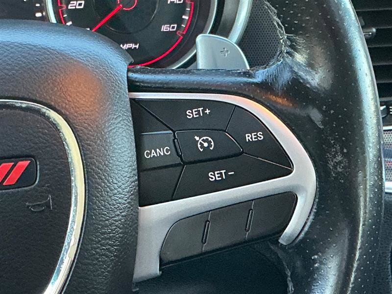 Used 2016 Dodge Charger R/T RWD image 40
