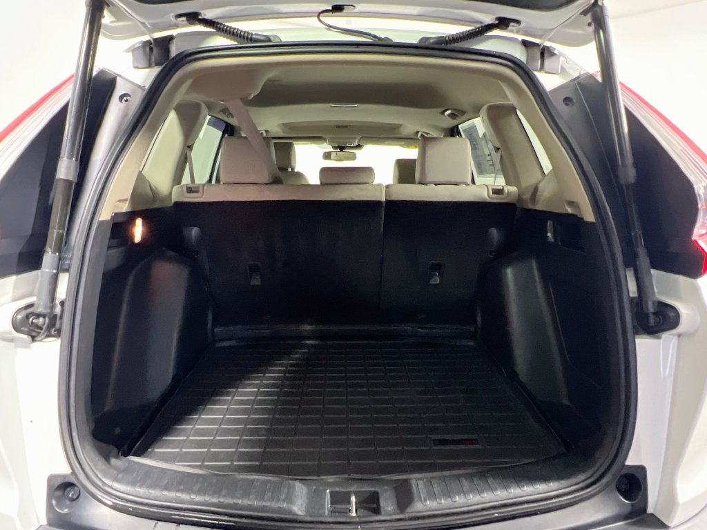 Used 2019 Honda CR-V Touring image 30