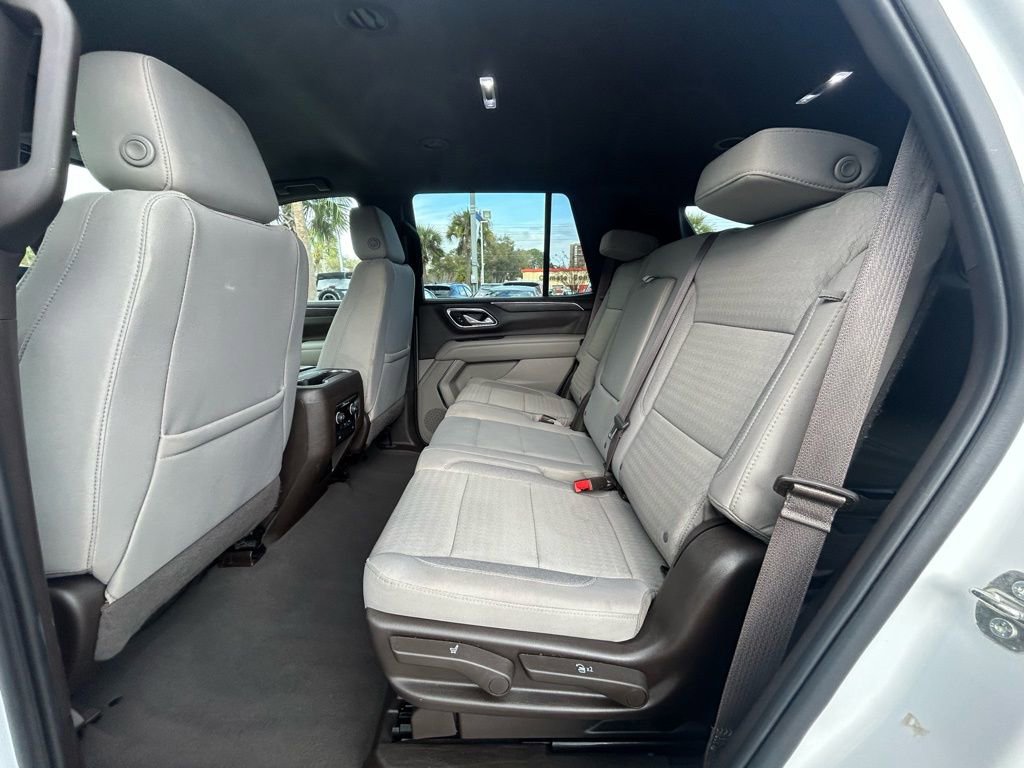 Used 2023 Chevrolet Tahoe LS image 14