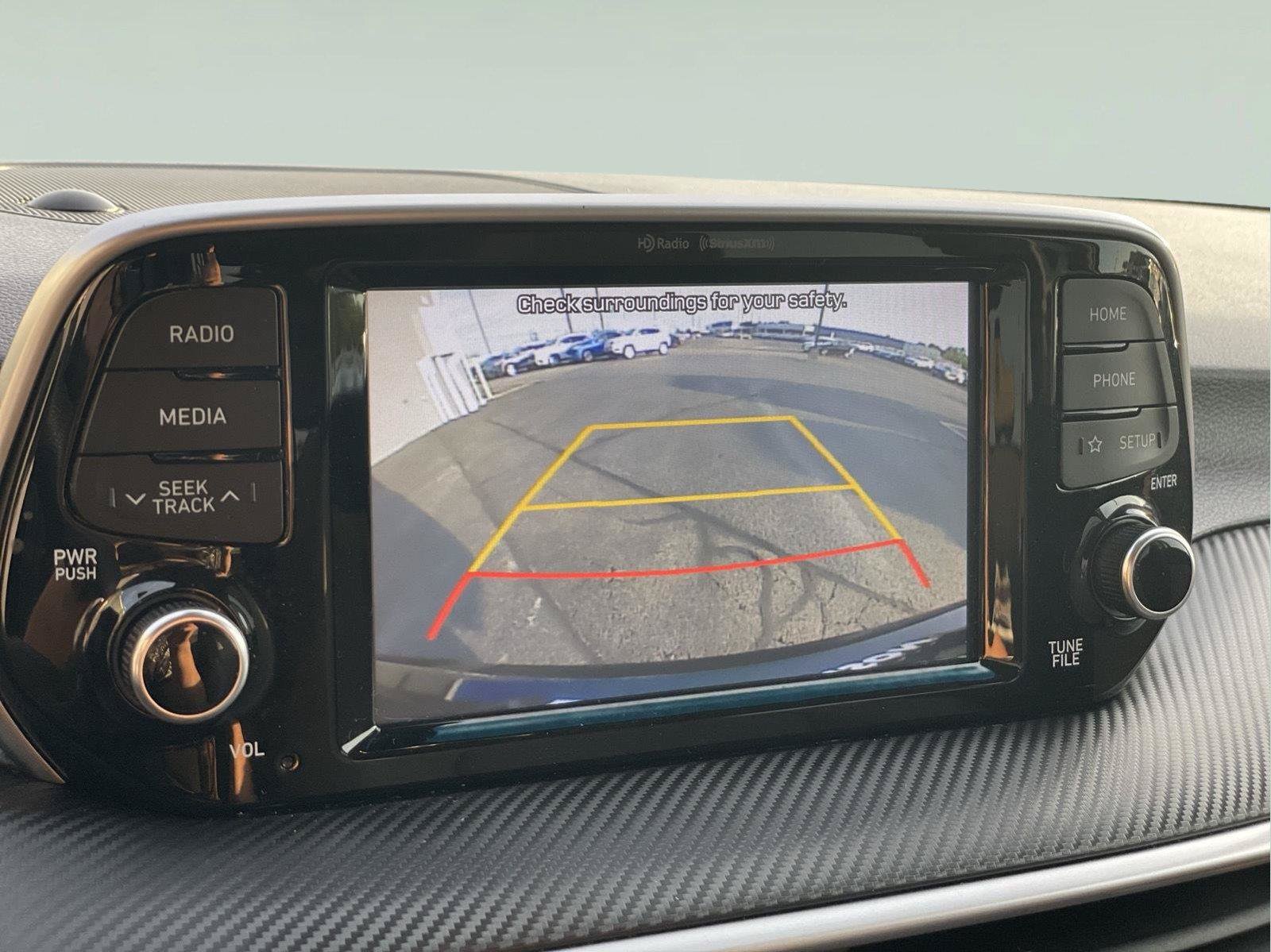 Used 2019 Hyundai Tucson Value AWD/4WD image 32