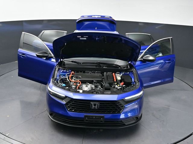 Used 2024 Honda Accord Sport image 43