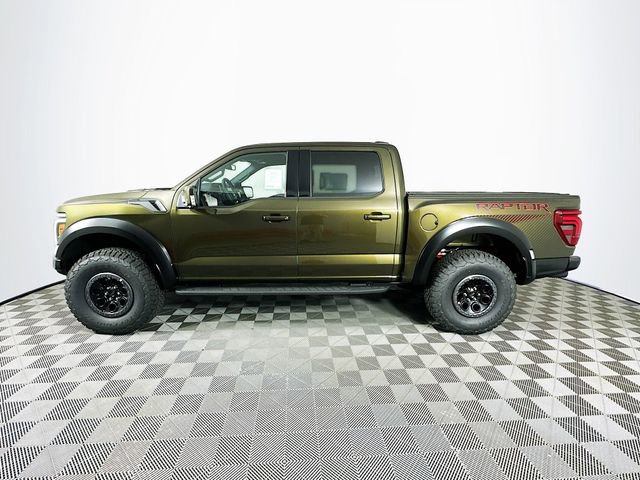 New 2025 Ford F150 Raptor image 6