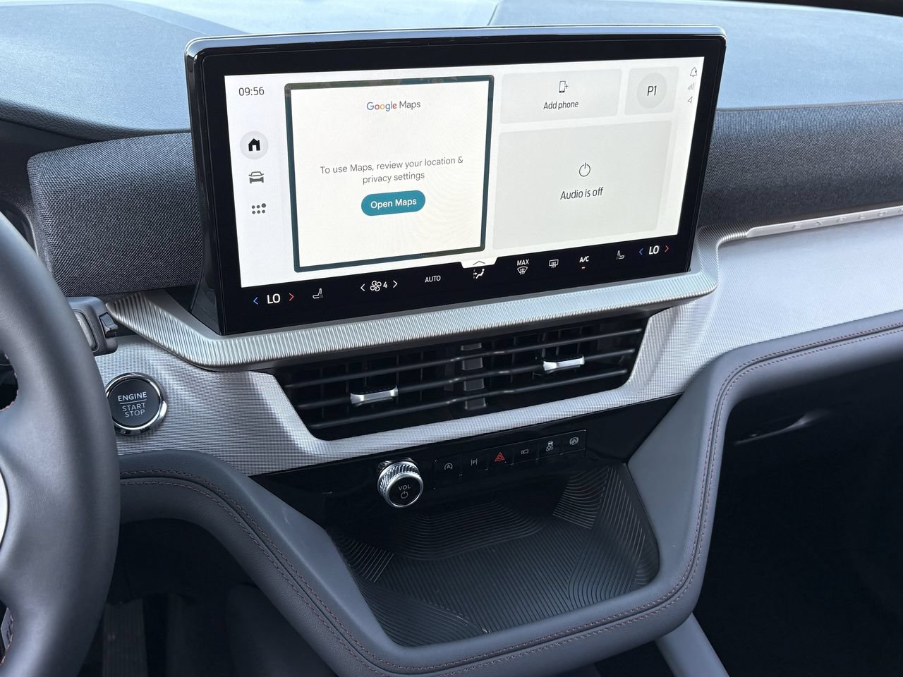 New 2027 Ford Explorer Active AWD/4WD image 18