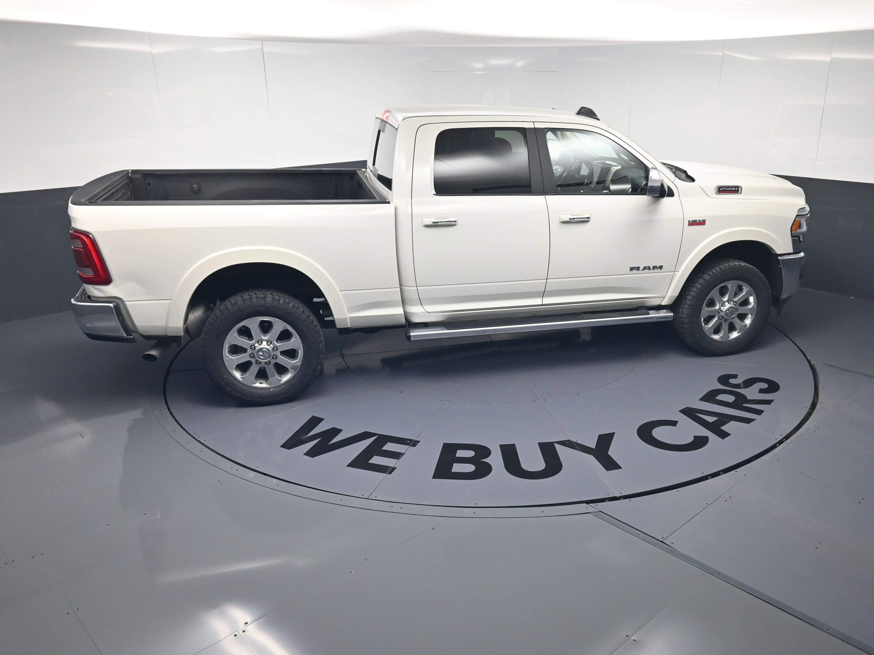 Used 2022 RAM 2500 Laramie image 31
