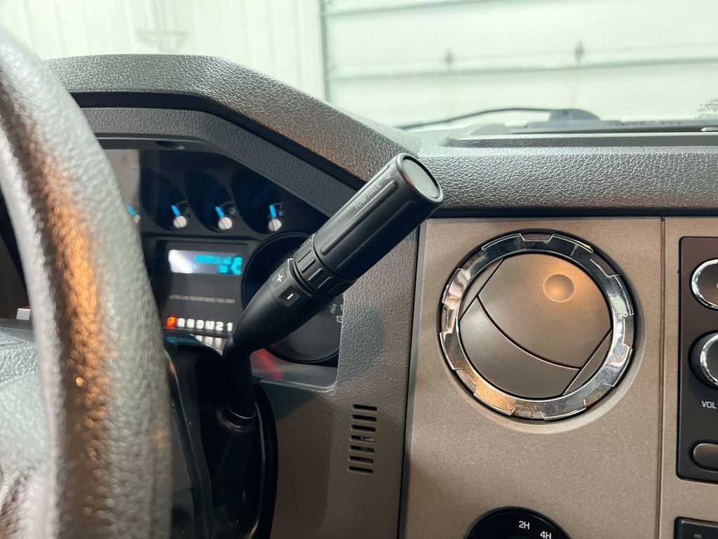 Used 2016 Ford F350 XLT AWD/4WD image 16