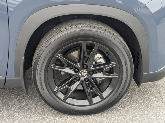 Used 2026 Toyota Grand Highlander AWD image 33