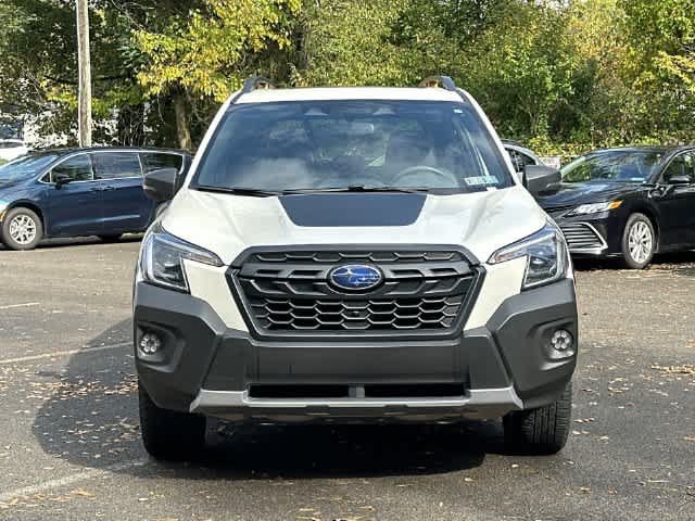 Certified 2024 Subaru Forester Wilderness AWD/4WD image 20