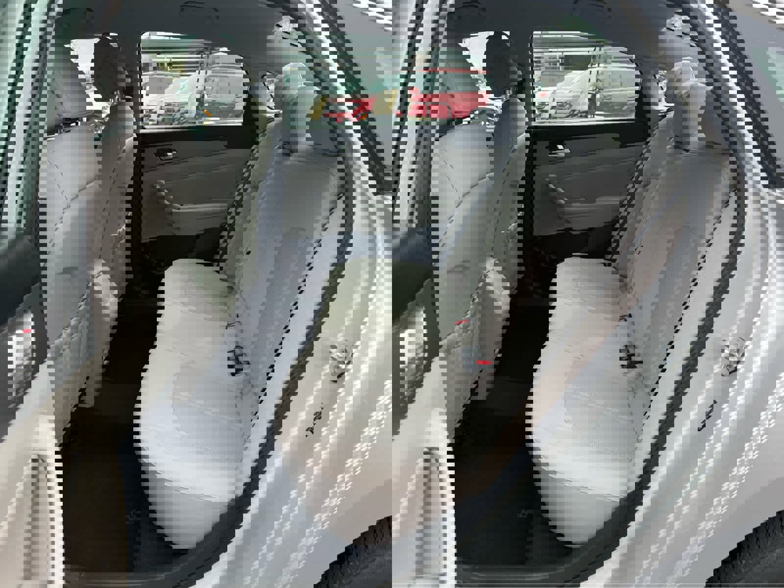 Used 2015 Hyundai Sonata SE w/ Option Group 09 image 26