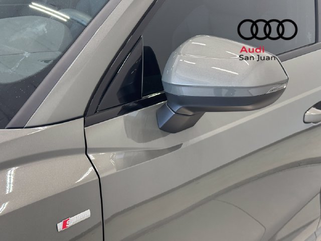 Used 2025 Audi Q3 2.0T Premium AWD/4WD image 6