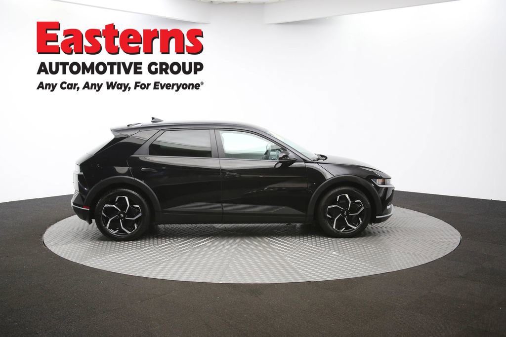 Used 2023 Hyundai Ioniq 5 SEL image 44