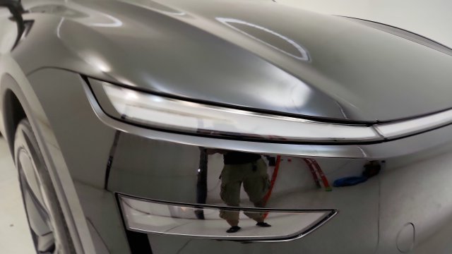 Used 2026 Tesla Model Y 2WD image 22