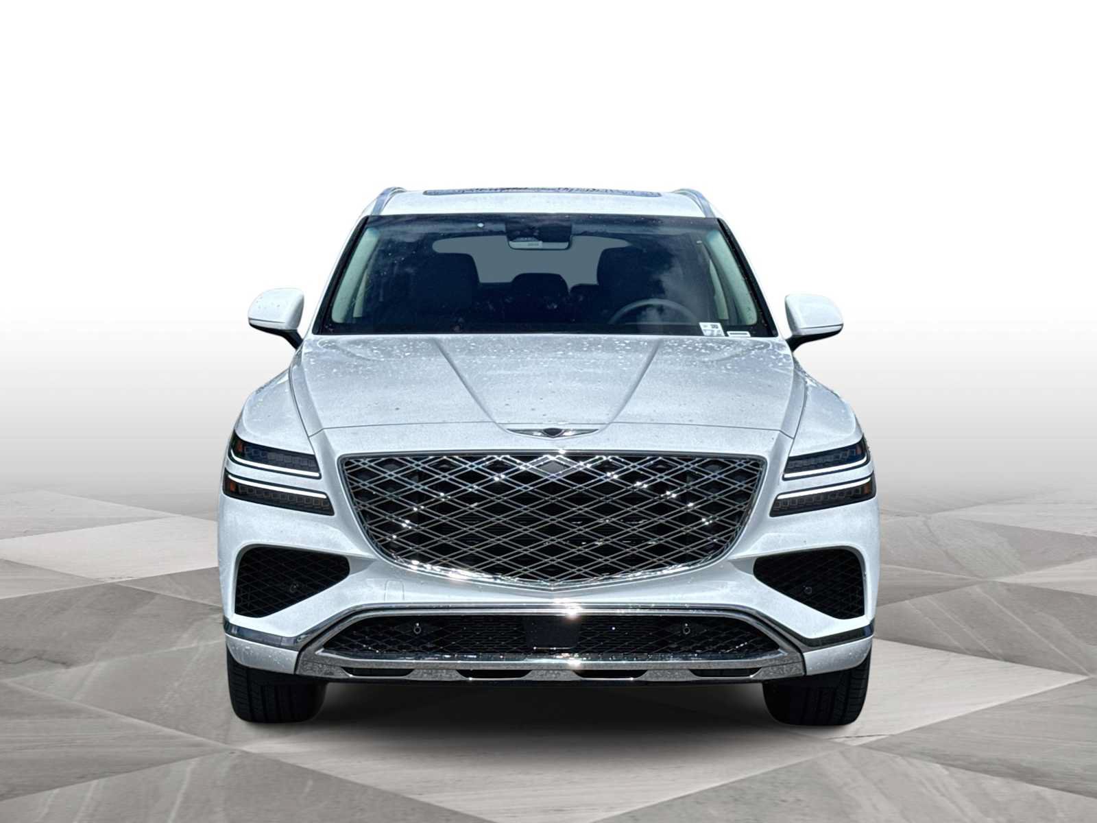New 2026 Genesis GV80 2.5T Select AWD/4WD image 3