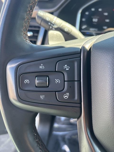 Used 2023 GMC Sierra 1500 AT4 w/ AT4 Premium Package image 17