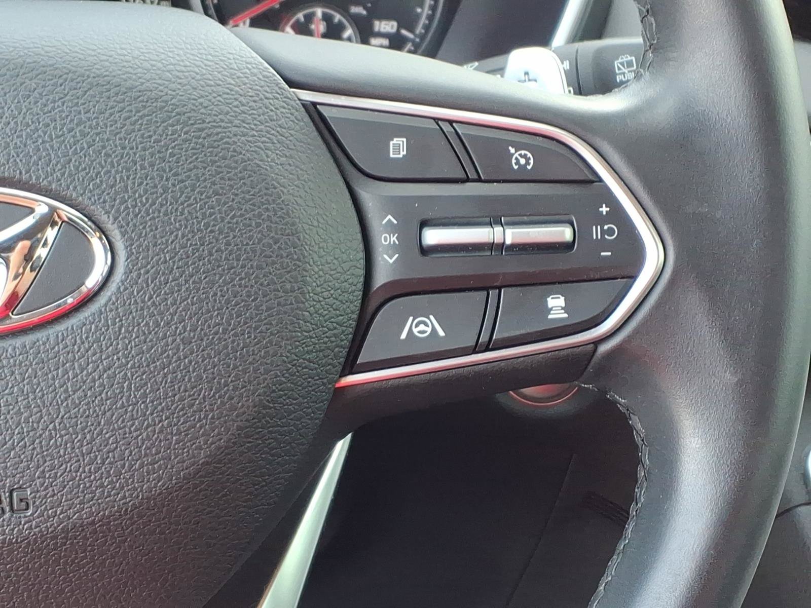 Used 2023 Hyundai Santa Fe SEL FWD image 19