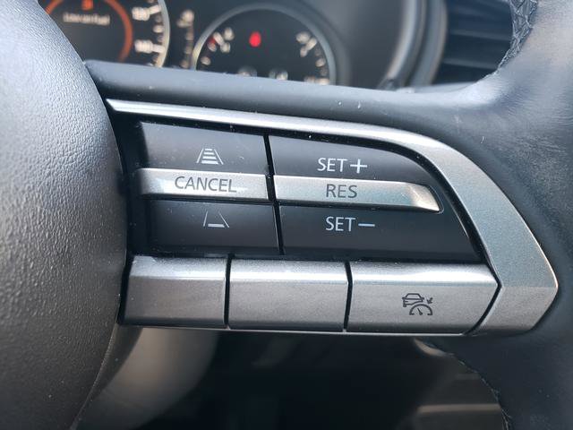 Used 2023 MAZDA CX-30 AWD 2.5 S w/ Select Package image 20