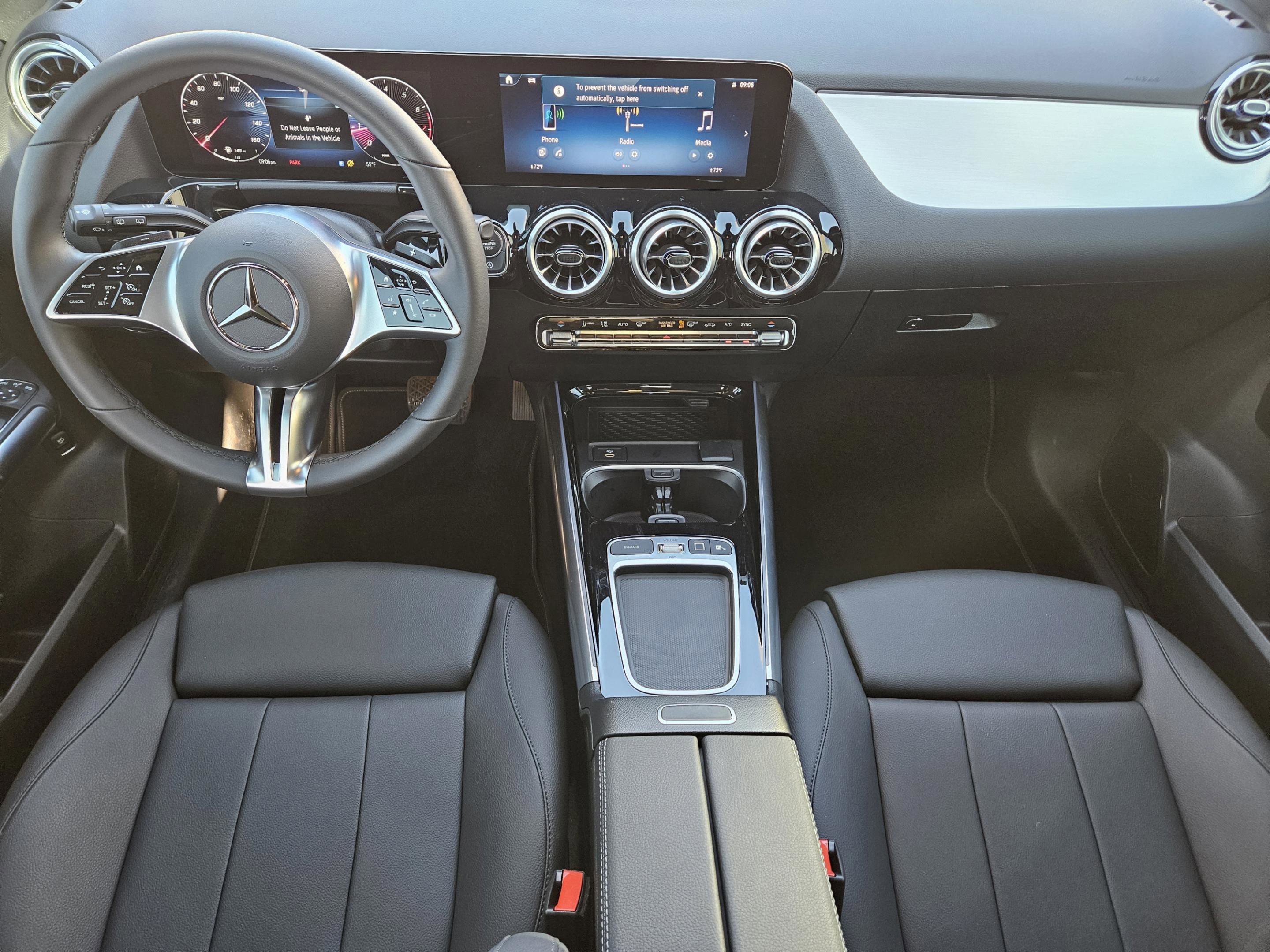 Certified 2026 Mercedes-Benz GLA 250 image 24