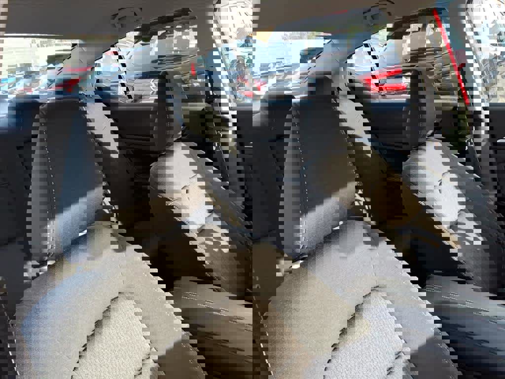 Certified 2023 Nissan Altima 2.5 SV image 25