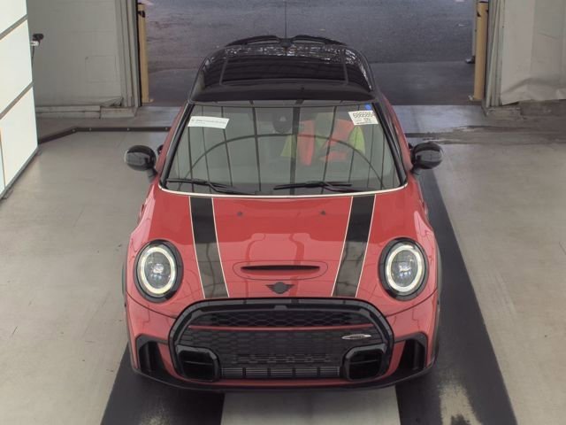 Used 2024 MINI Cooper John Cooper Works image 45