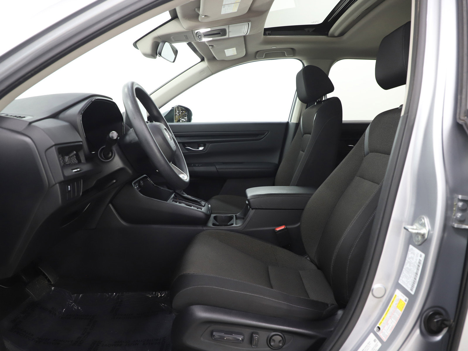 Used 2023 Honda CR-V EX image 22