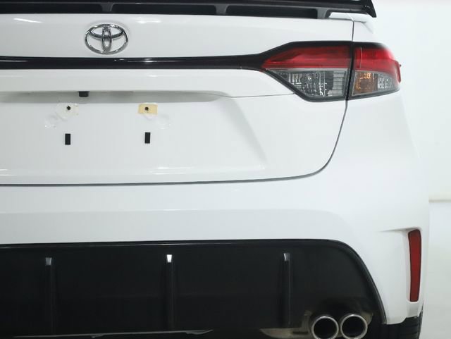 Used 2025 Toyota Corolla FX w/ Convenience Package image 42