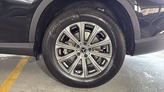 Certified 2026 Mercedes-Benz GLC 300 4MATIC image 10