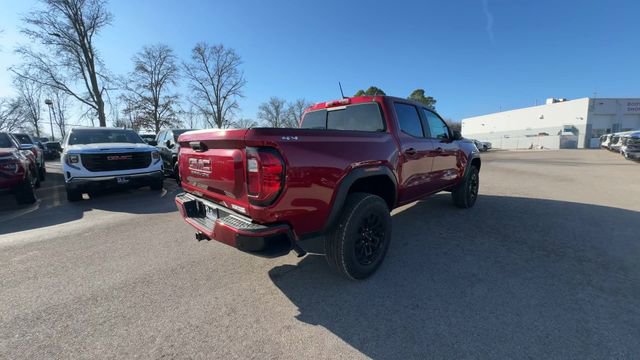 New 2026 GMC Canyon Elevation w/ Convenience Package image 8