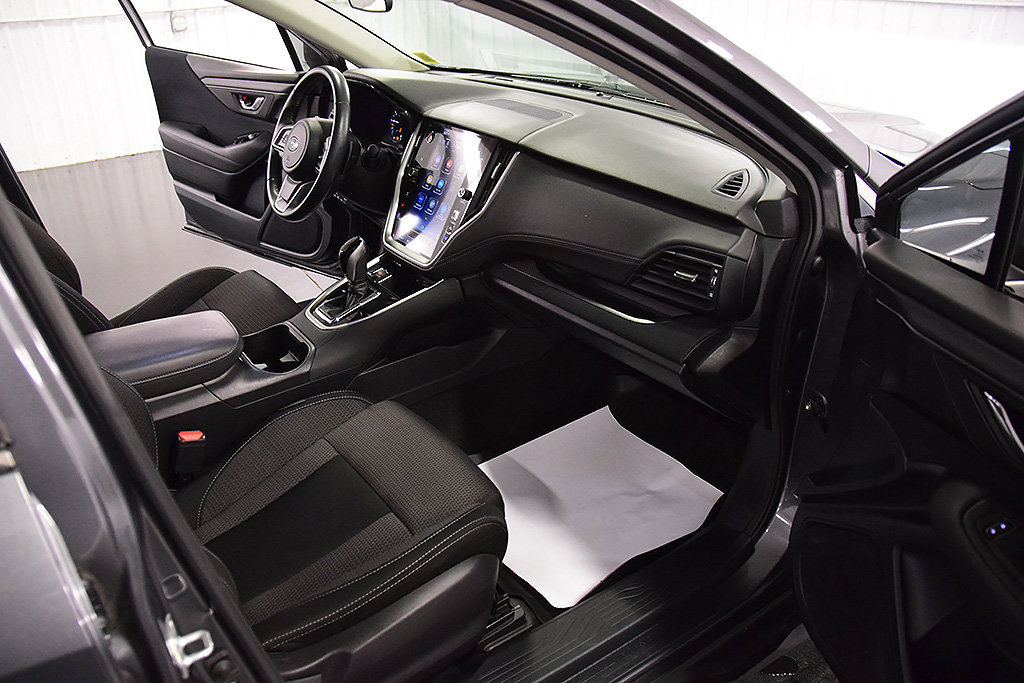 Used 2022 Subaru Outback Premium AWD/4WD image 27