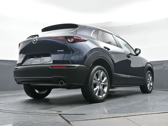 Certified 2023 MAZDA CX-30 AWD 2.5 S w/ Preferred Package image 28
