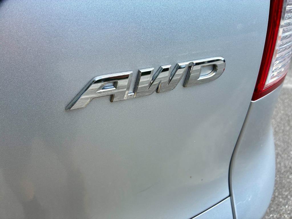 Used 2013 Honda CR-V EX image 8