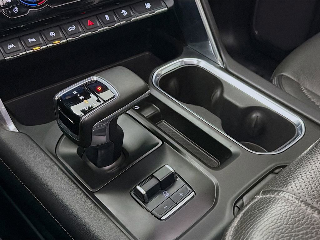 Used 2024 GMC Sierra 1500 Denali w/ Technology Package image 21