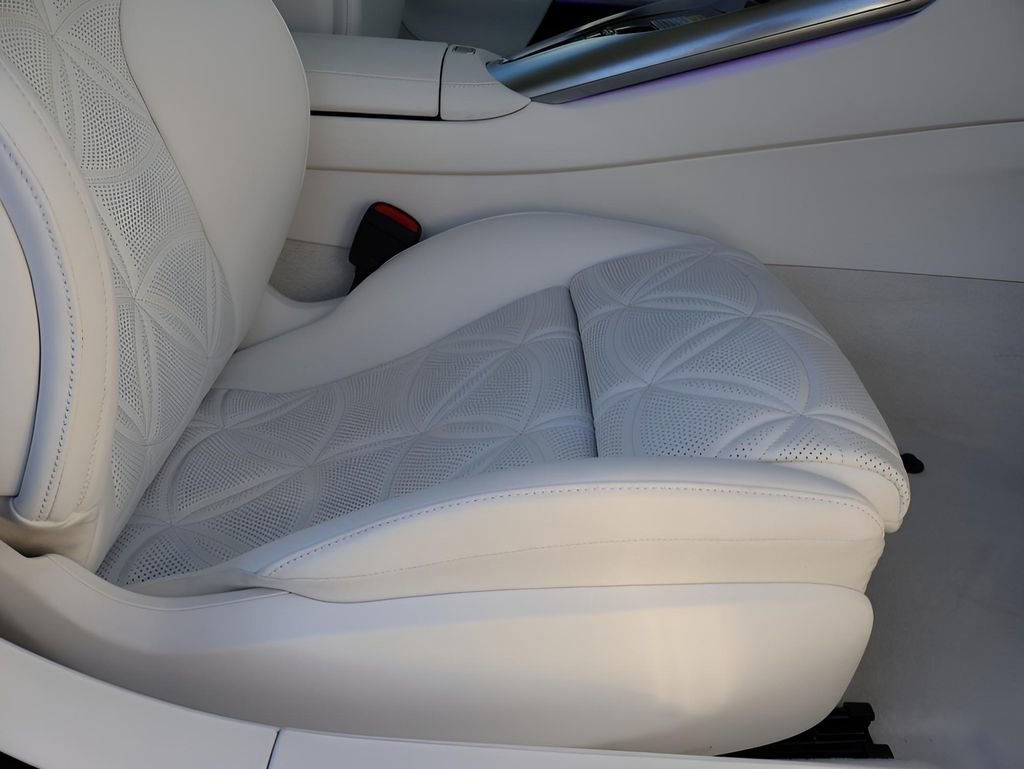 New 2026 Mercedes-Benz Maybach SL 680 image 22