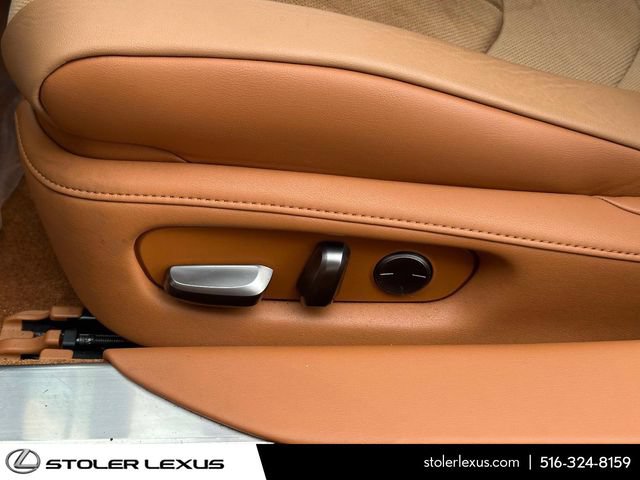 Used 2018 Lexus LC 500 Coupe w/ Sport Package RWD image 18