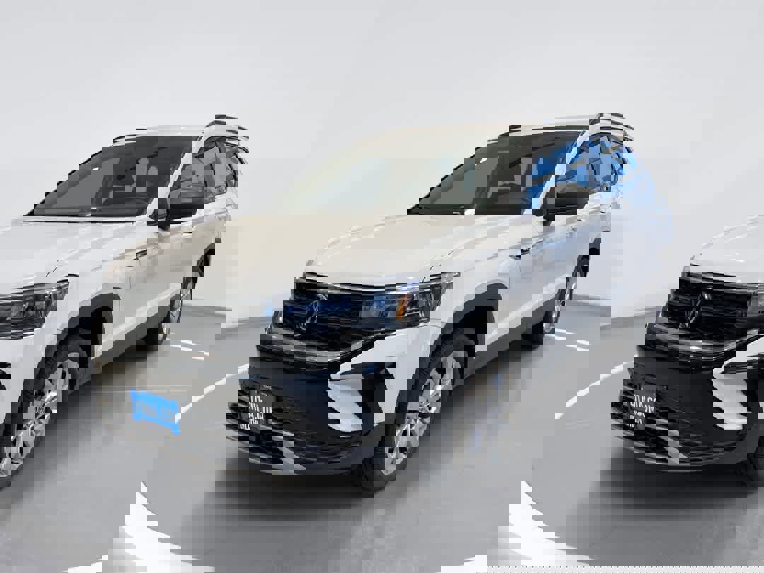 Used 2023 Volkswagen Taos S image 1