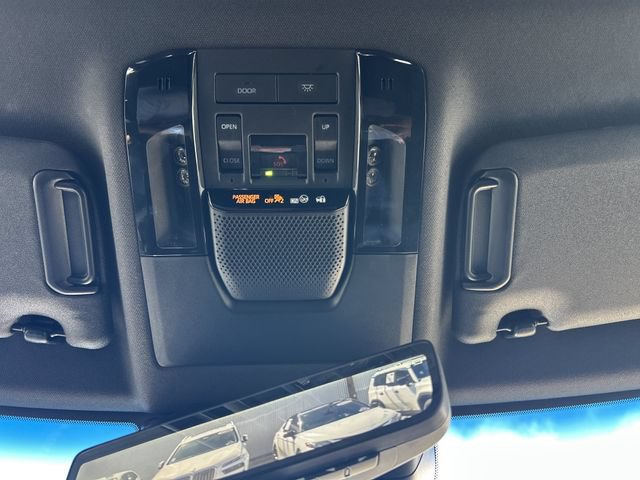 Used 2027 Toyota Land Cruiser w/ Premium Package AWD/4WD image 28