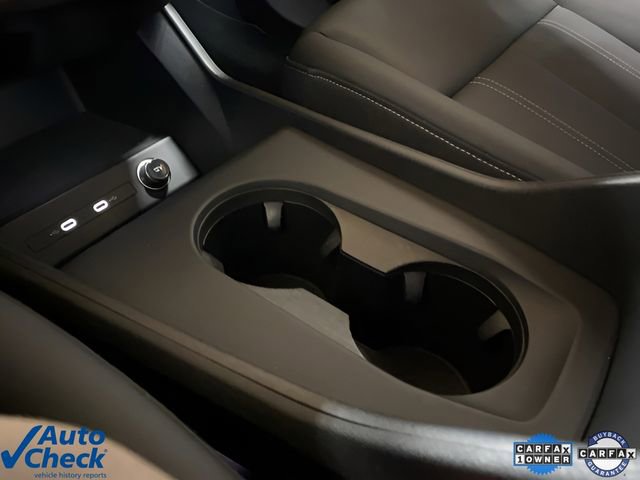 Used 2024 Audi Q4 e-tron Premium Plus w/ Premium Plus image 54