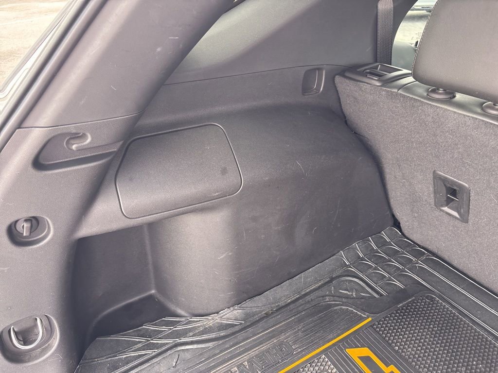 Used 2022 Chevrolet Equinox Premier AWD/4WD image 12