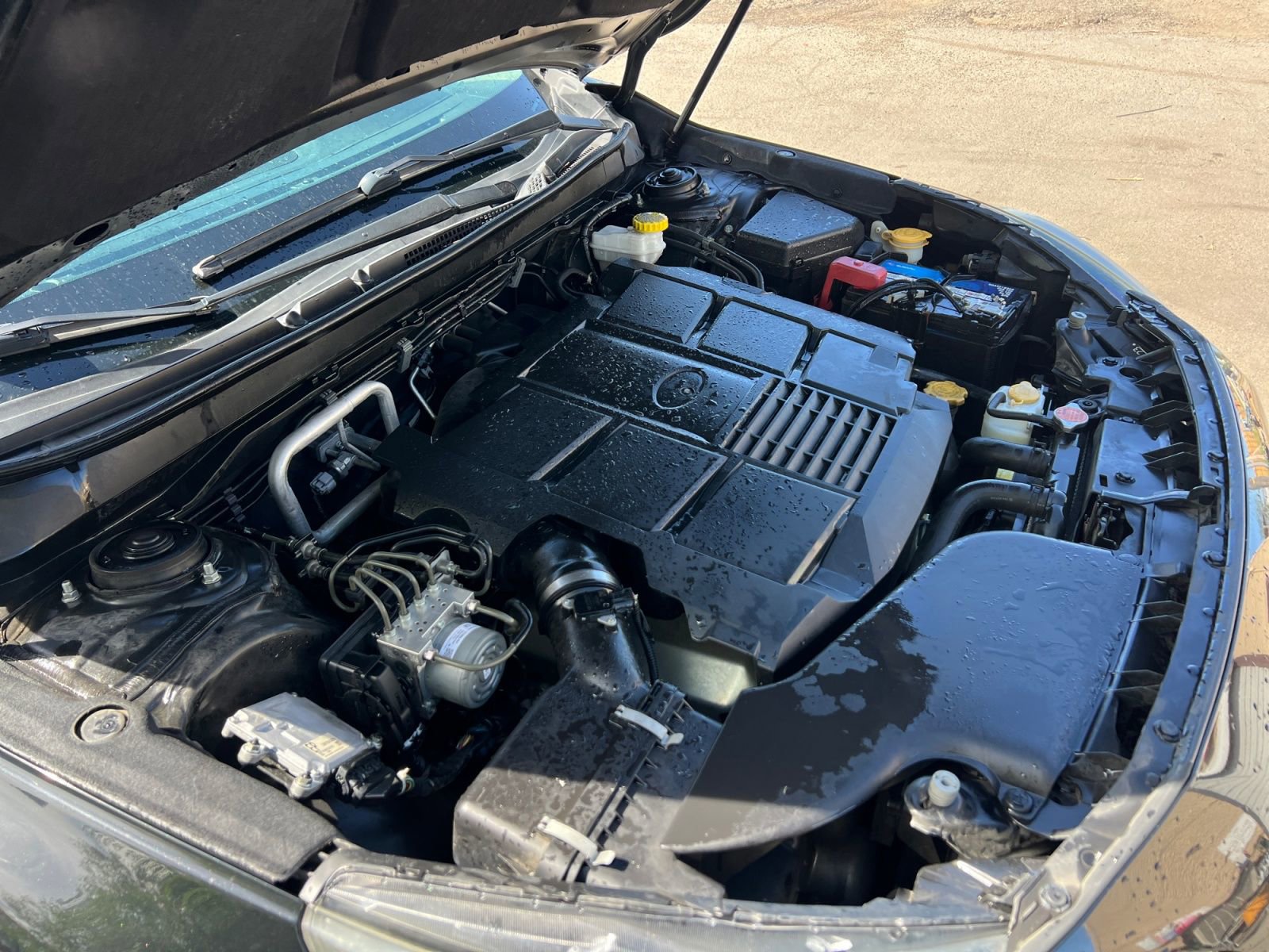 Used 2019 Subaru Outback 3.6R Limited w/ Popular Package #2 AWD/4WD image 39